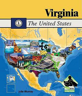 Virginia pdf epub mobi 电子书 下载