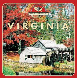 Virginia pdf epub mobi 电子书 下载
