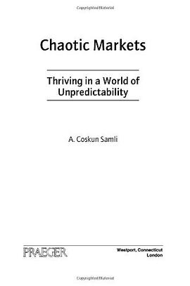 Chaotic Markets pdf epub mobi 電子書 下載