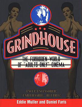 Grindhouse pdf epub mobi 電子書 下載