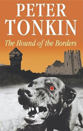 The Hound of the Borders pdf epub mobi 电子书 下载