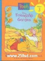 The Friendship Garden pdf epub mobi 電子書 下載