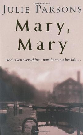 Mary.Mary pdf epub mobi 下载