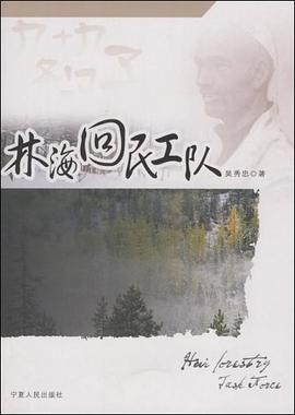 林海回民工队 pdf epub mobi 电子书 下载