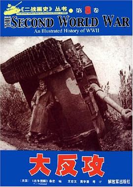 二战画史丛书.第8卷.大反攻 pdf epub mobi 电子书 下载