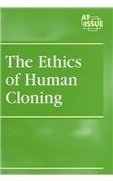 Ethics of Human Cloning pdf epub mobi 下载