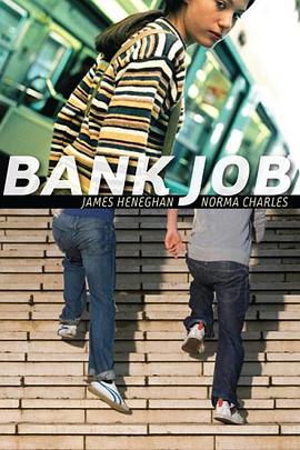 Bank Job pdf epub mobi 电子书 下载