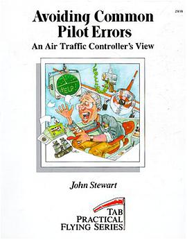 Avoiding Common Pilot Errors pdf epub mobi 电子书 下载