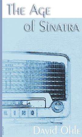 The Age of Sinatra pdf epub mobi 电子书 下载