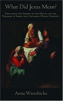 What did Jesus Mean? pdf epub mobi 电子书 下载