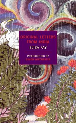 Original Letters from India pdf epub mobi 电子书 下载