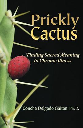 Prickly Cactus pdf epub mobi 下载