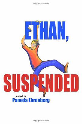 Ethan, Suspended pdf epub mobi 电子书 下载
