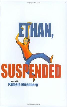 Ethan, Suspended