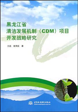 黑龍江省清潔發展機製 pdf epub mobi 電子書 下載