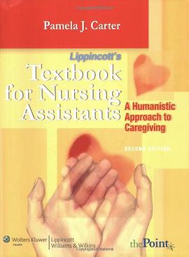 Lippincott's Textbook for Nursing Assistants
