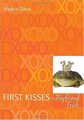 The Boyfriend Trick pdf epub mobi 电子书 下载