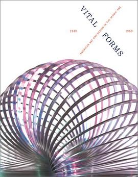 Vital Forms pdf epub mobi 電子書 下載