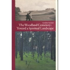 The Woodland Cemetery pdf epub mobi 電子書 下載