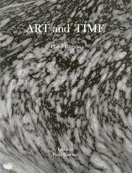 Art and Time pdf epub mobi 电子书 下载