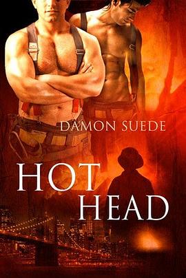 Hot Head pdf epub mobi 電子書 下載