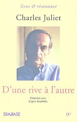 D'Une rive à l'autre pdf epub mobi 电子书 下载