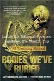 Bodies We've Buried pdf epub mobi 电子书 下载
