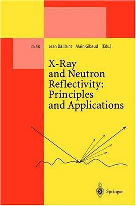 X-Ray and Neutron Reflectivity pdf epub mobi 电子书 下载