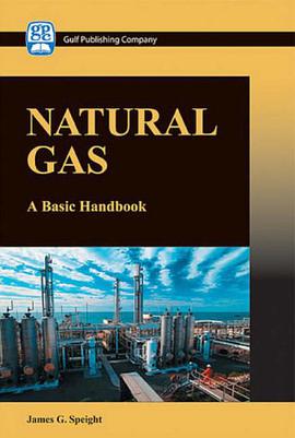 Natural Gas pdf epub mobi 电子书 下载
