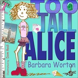 Too Tall Alice pdf epub mobi 电子书 下载