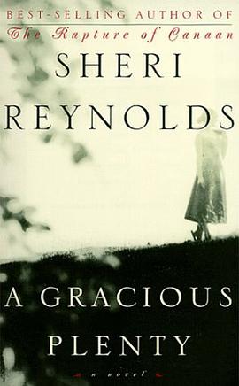 A Gracious Plenty pdf epub mobi 电子书 下载