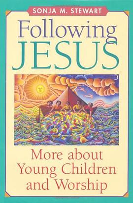 Following Jesus pdf epub mobi 电子书 下载