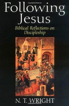 Following Jesus pdf epub mobi 电子书 下载