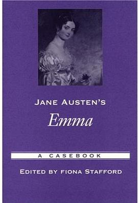 Jane Austen's Emma pdf epub mobi 下载