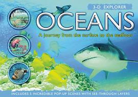 3-D Explorer pdf epub mobi 下载