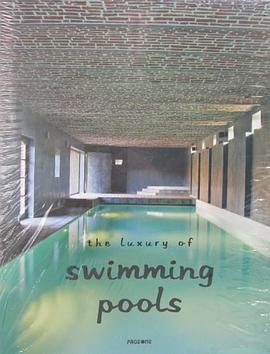 Swimming Pools pdf epub mobi 电子书 下载