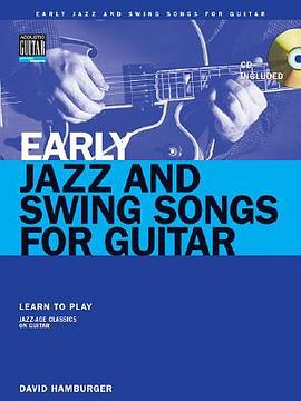 Early Jazz and Swing Songs pdf epub mobi 电子书 下载