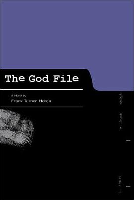 God File pdf epub mobi 電子書 下載