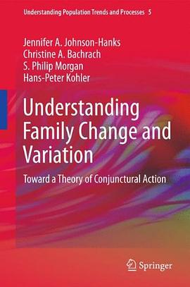 Understanding Family Change and Variation pdf epub mobi 电子书 下载