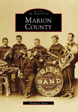 Marion County pdf epub mobi 电子书 下载
