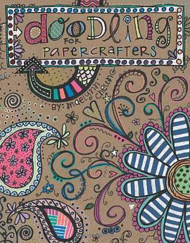 Doodling for Papercrafters pdf epub mobi 下载