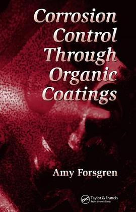Corrosion Control Through Organic Coatings pdf epub mobi 电子书 下载