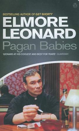 PAGAN BABIES pdf epub mobi 電子書 下載