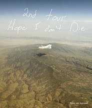 2nd Tour Hope I don't Die pdf epub mobi 电子书 下载