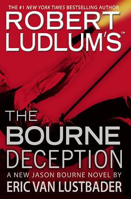 Robert Ludlum's pdf epub mobi 电子书 下载