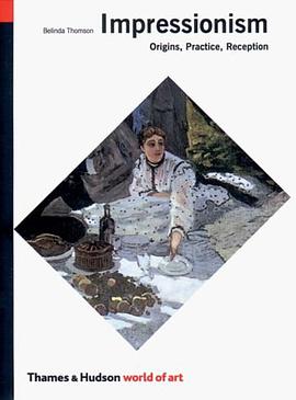 Impressionism pdf epub mobi 电子书 下载
