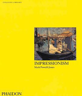 Impressionism pdf epub mobi 电子书 下载