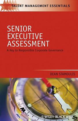 Senior Executive Assessment pdf epub mobi 电子书 下载