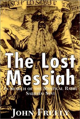 The Lost Messiah pdf epub mobi 电子书 下载
