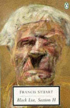 Black List, Section H pdf epub mobi 电子书 下载